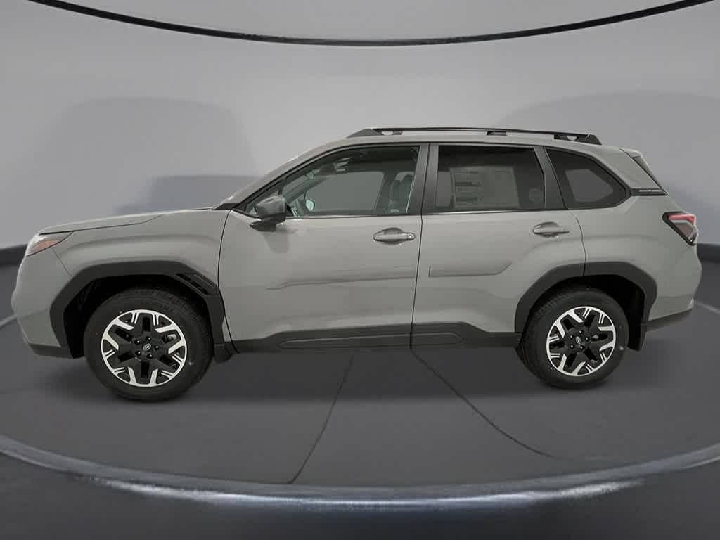 new 2026 Subaru Forester car, priced at $35,262