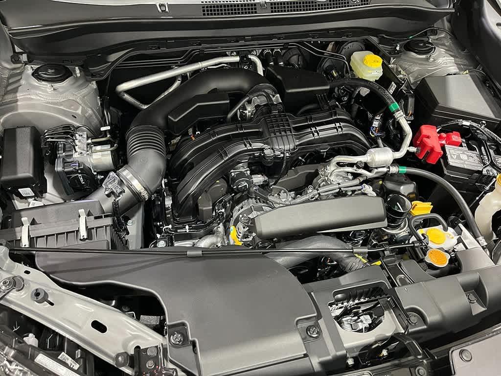 new 2026 Subaru Forester car, priced at $35,262