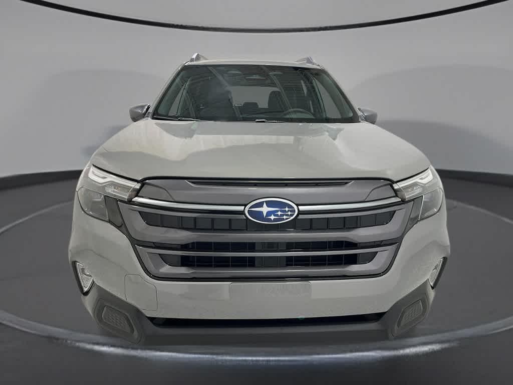 new 2026 Subaru Forester car, priced at $35,262