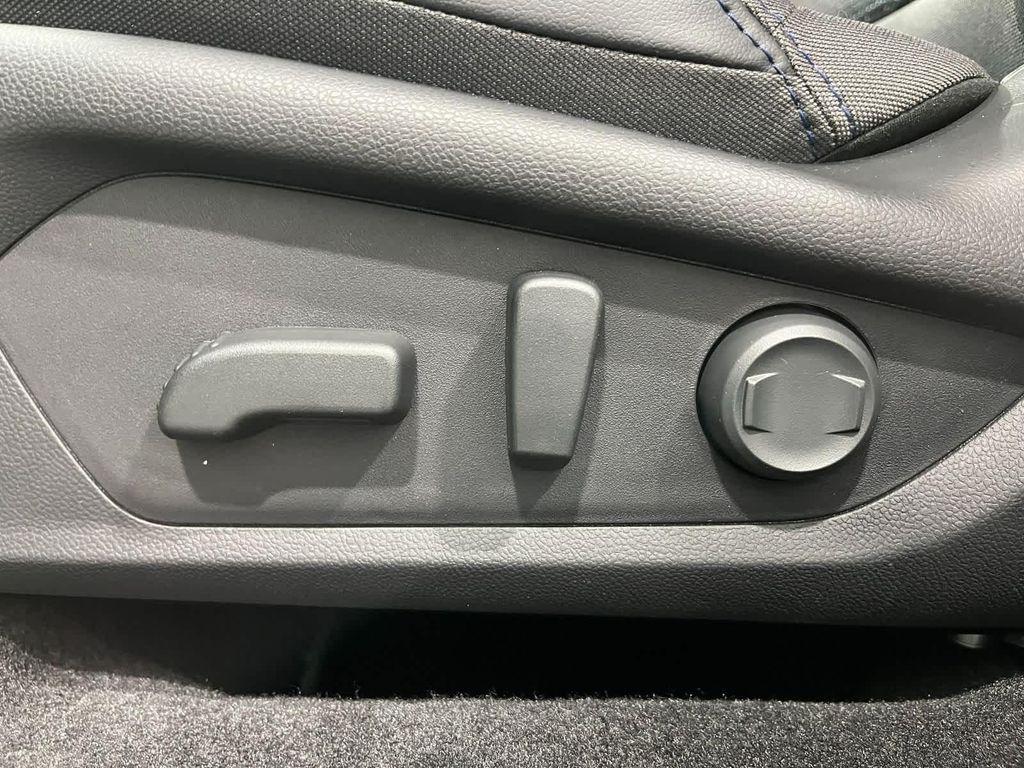 new 2026 Subaru Forester car, priced at $35,262