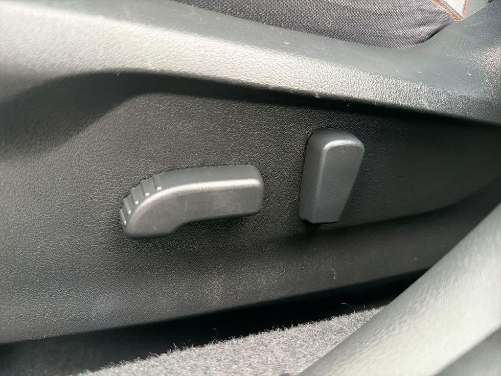 used 2022 Subaru Crosstrek car, priced at $24,000