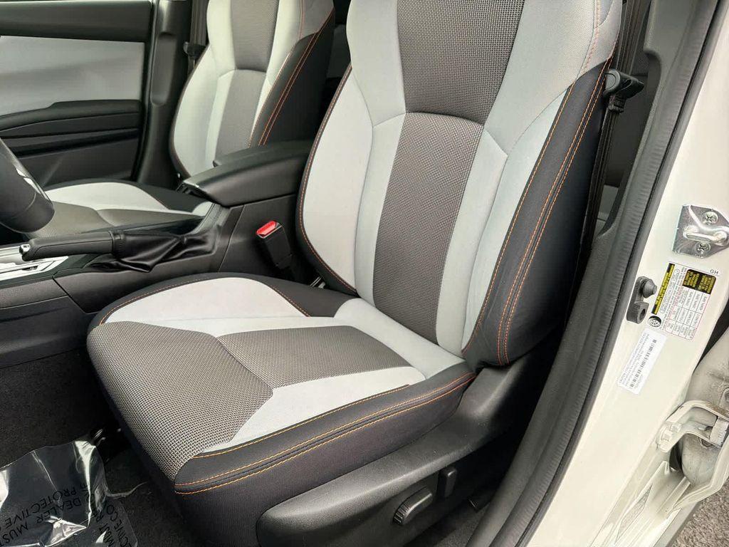 used 2022 Subaru Crosstrek car, priced at $24,000