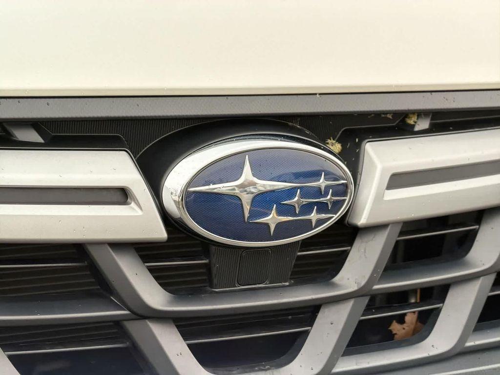 used 2022 Subaru Crosstrek car, priced at $24,000