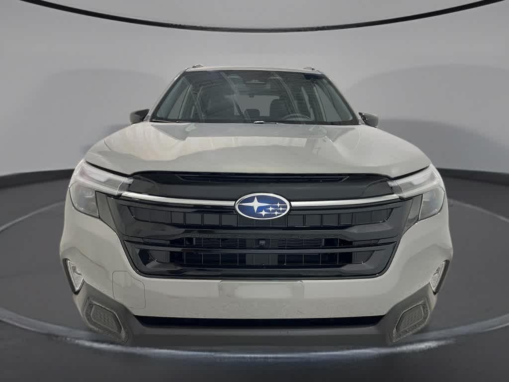 new 2025 Subaru Forester Hybrid car, priced at $43,339