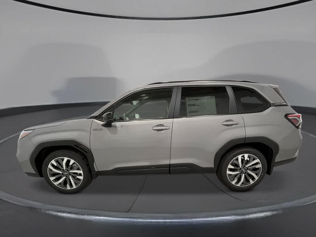 new 2025 Subaru Forester Hybrid car, priced at $43,339