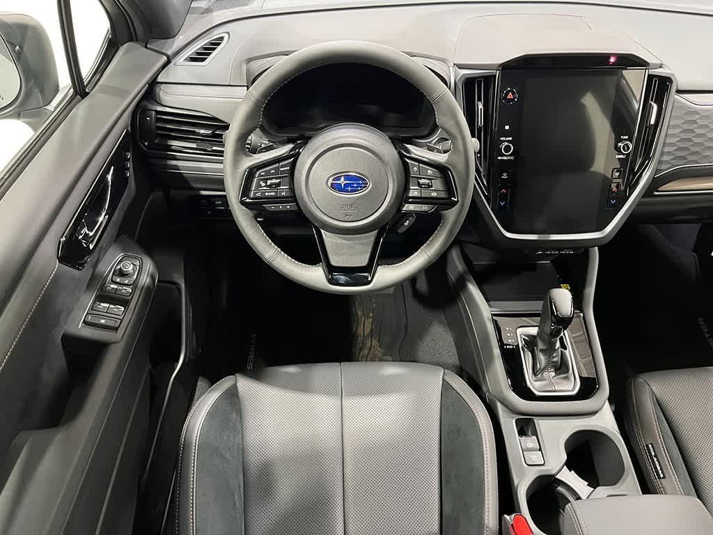 new 2025 Subaru Forester Hybrid car, priced at $43,339
