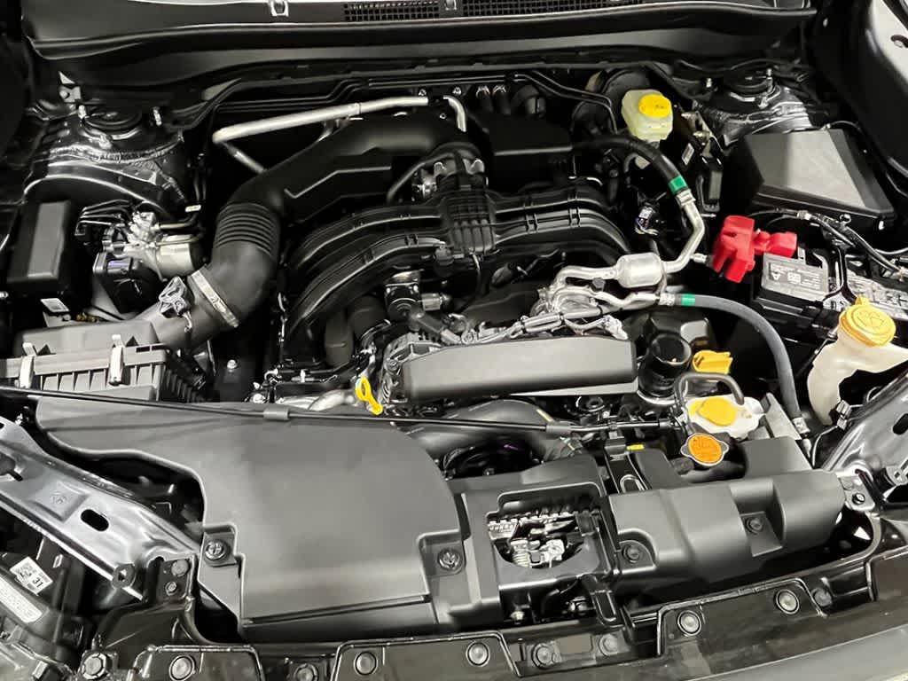 new 2026 Subaru Forester car, priced at $37,111