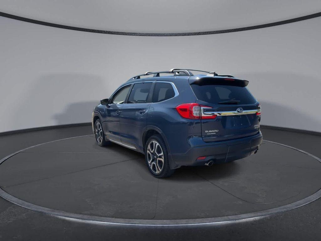 used 2023 Subaru Ascent car, priced at $34,822