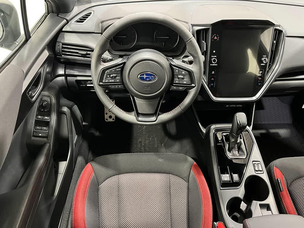 new 2026 Subaru Impreza car, priced at $33,139