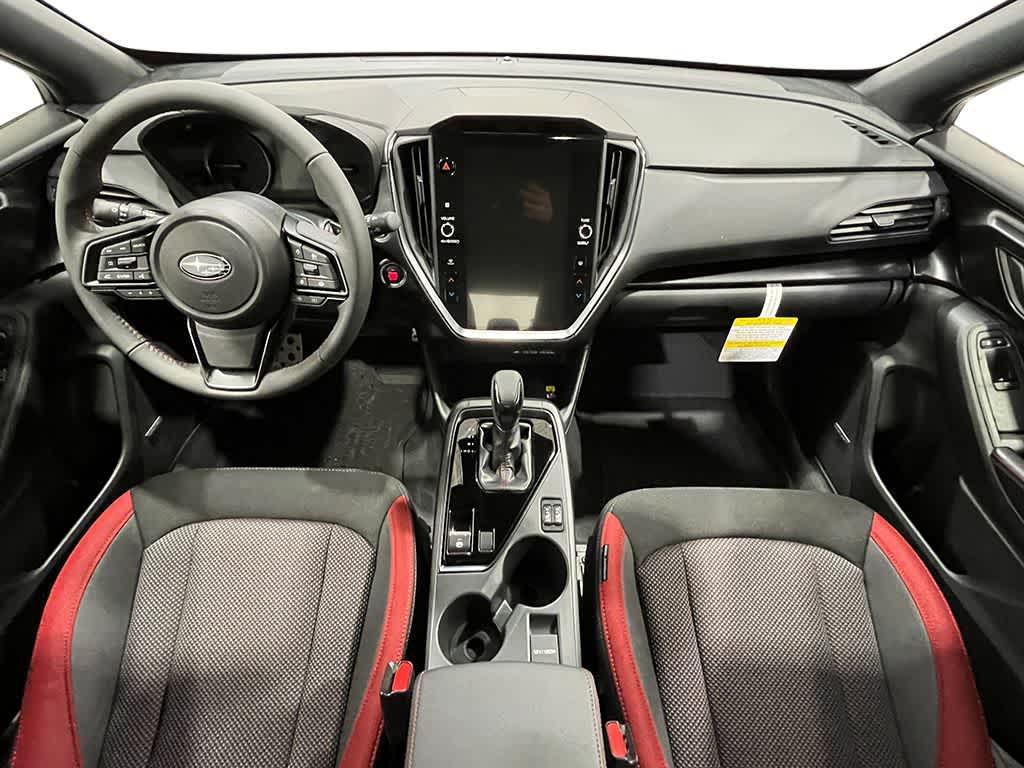 new 2026 Subaru Impreza car, priced at $33,139