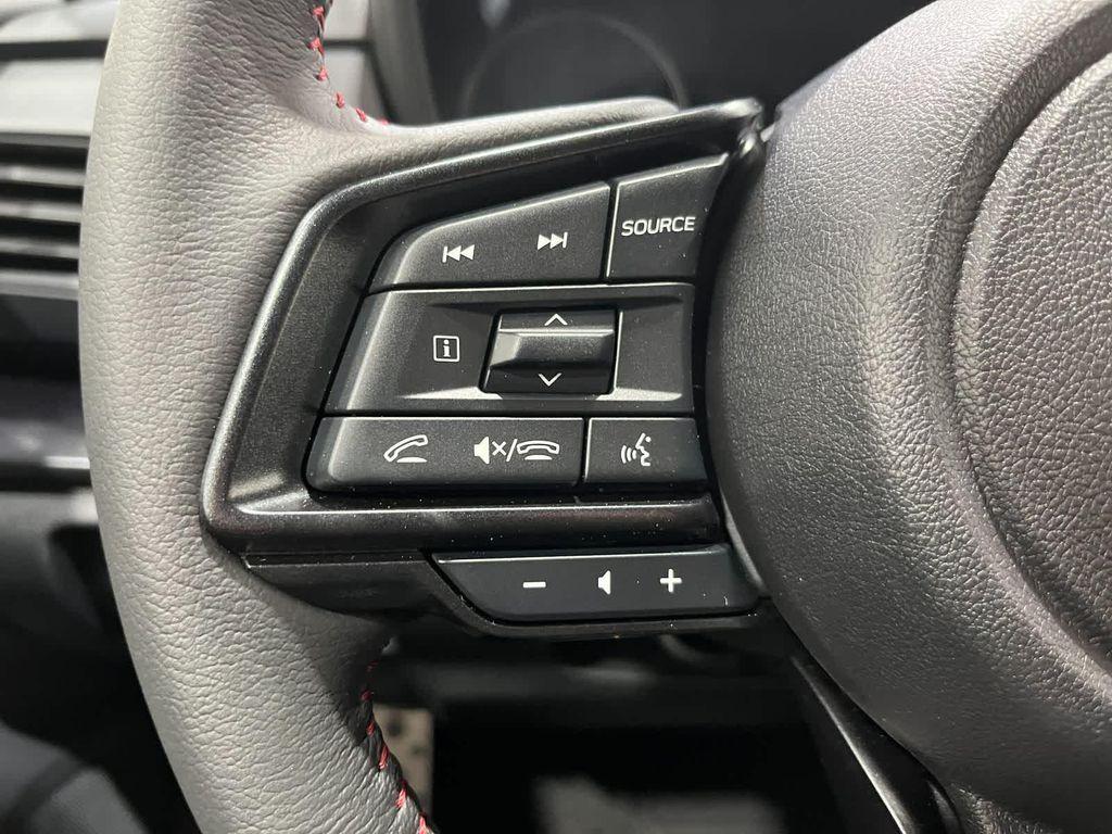 new 2026 Subaru Impreza car, priced at $33,139