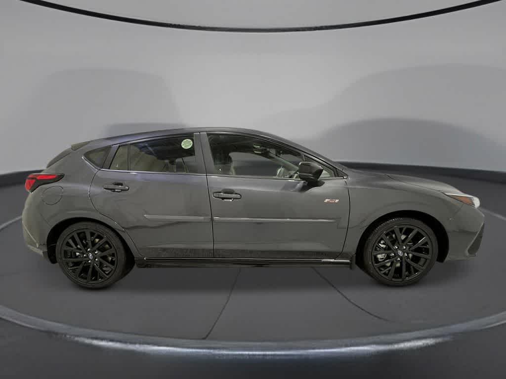 new 2026 Subaru Impreza car, priced at $33,139