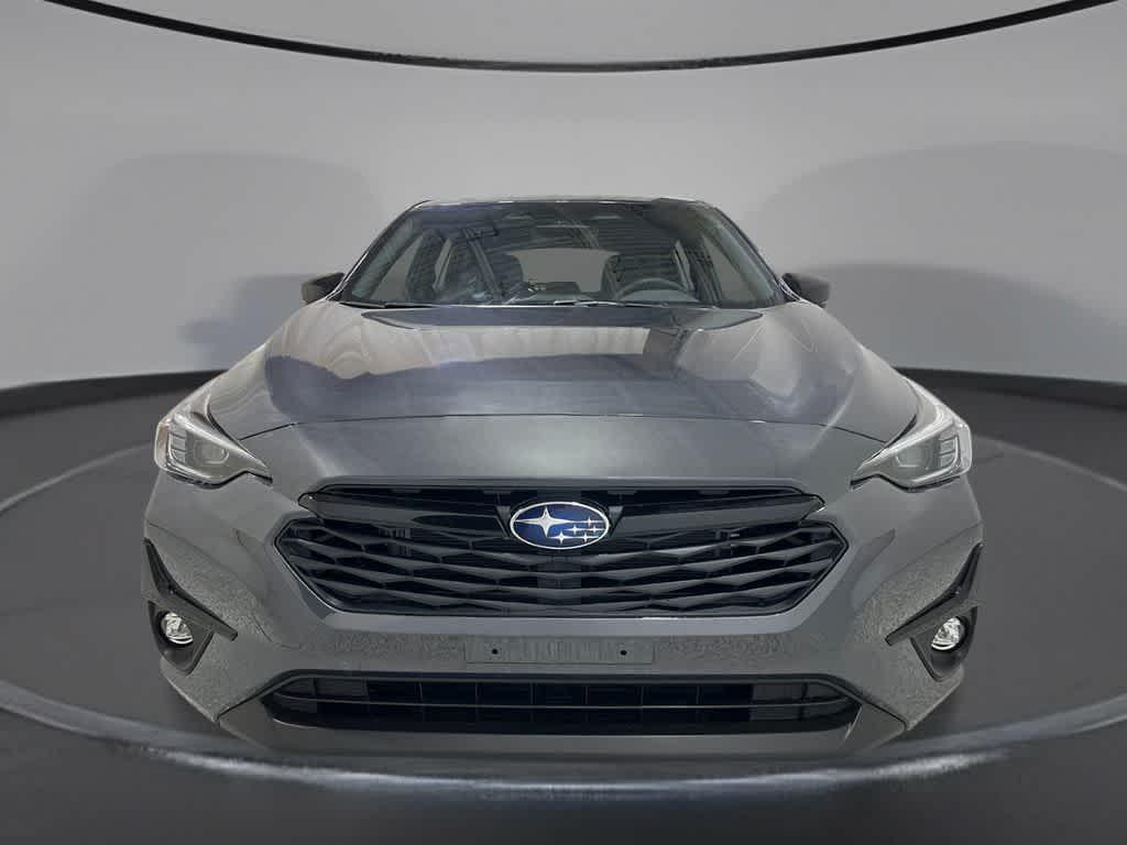 new 2026 Subaru Impreza car, priced at $33,139