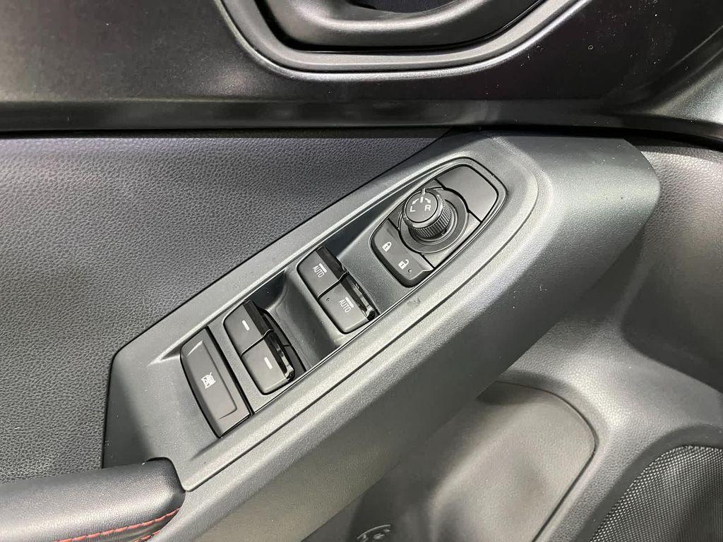 new 2026 Subaru Impreza car, priced at $33,139