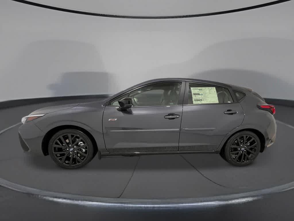 new 2026 Subaru Impreza car, priced at $33,139