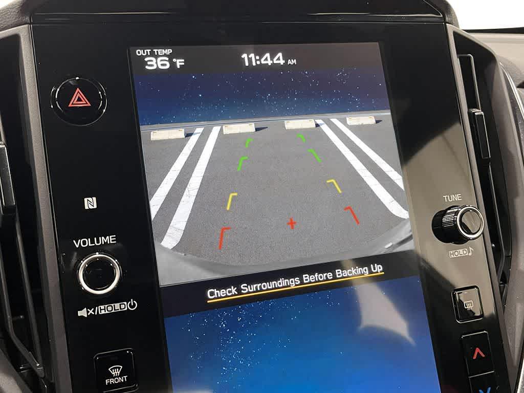 new 2026 Subaru Impreza car, priced at $33,139