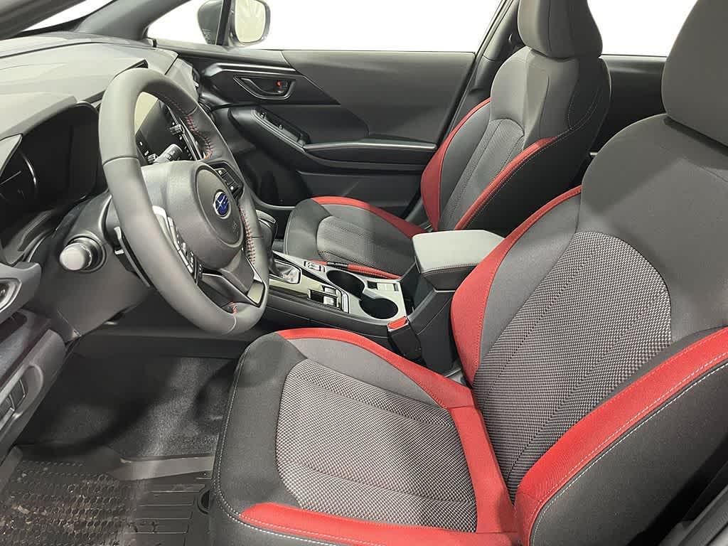 new 2026 Subaru Impreza car, priced at $33,139