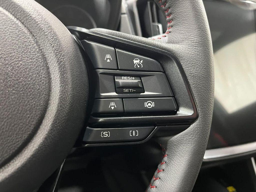 new 2026 Subaru Impreza car, priced at $33,139