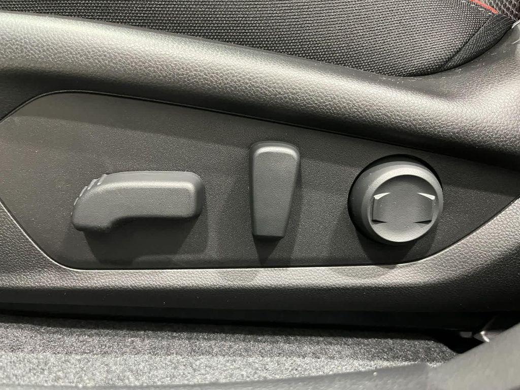 new 2026 Subaru Impreza car, priced at $33,139