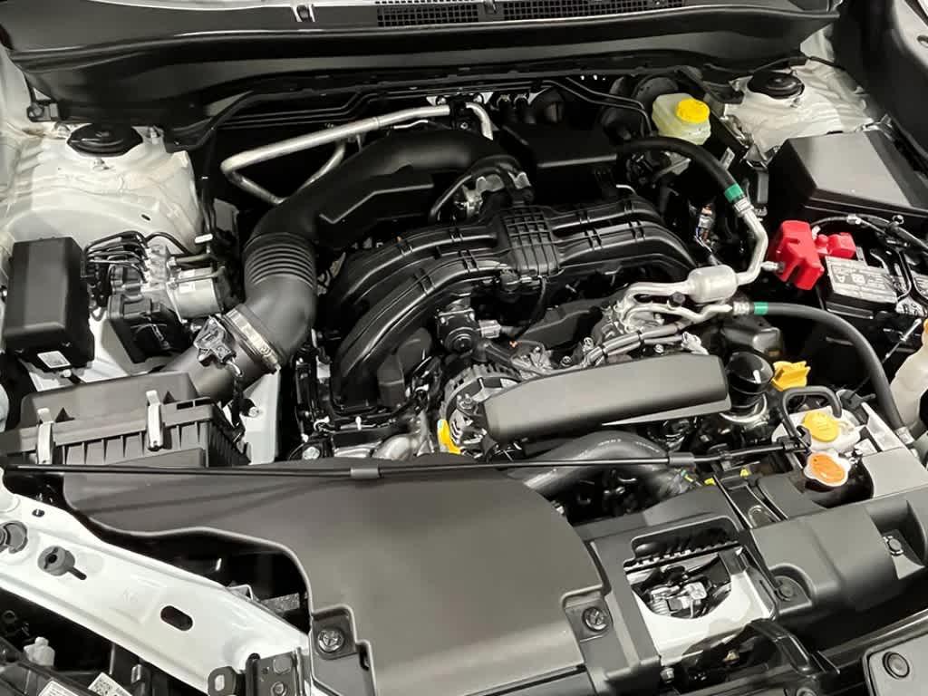 new 2026 Subaru Forester car, priced at $34,898