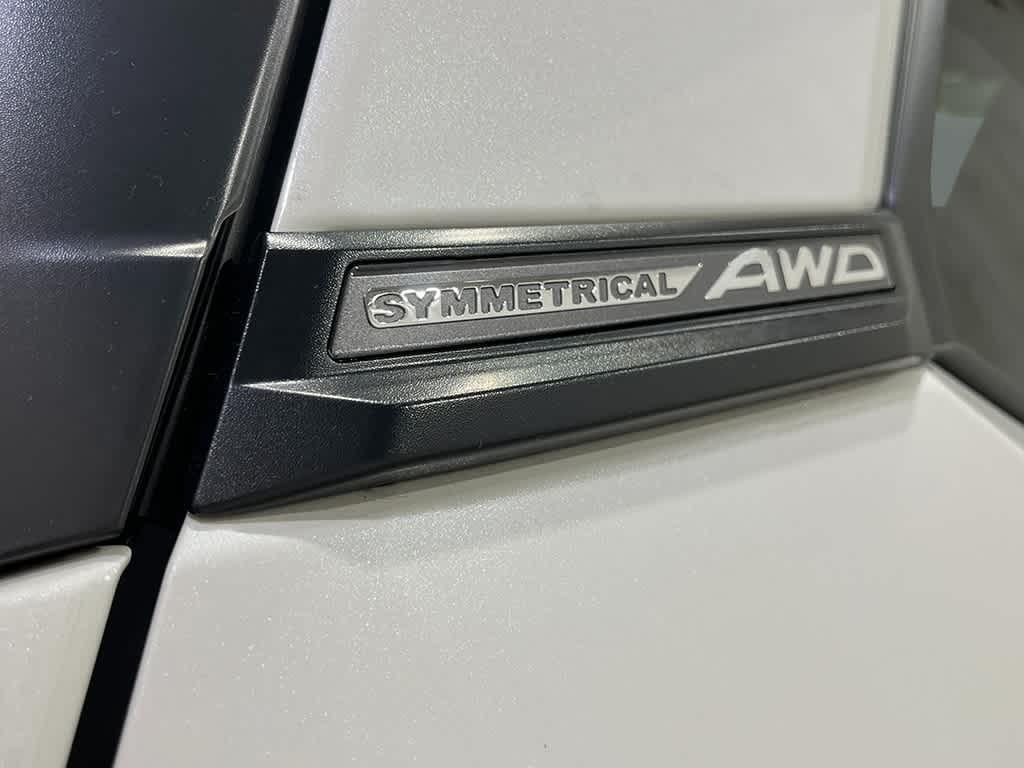 new 2026 Subaru Forester car, priced at $34,898