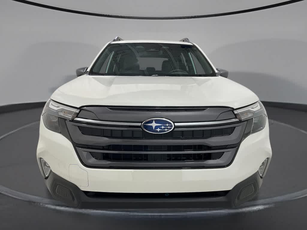 new 2026 Subaru Forester car, priced at $34,898