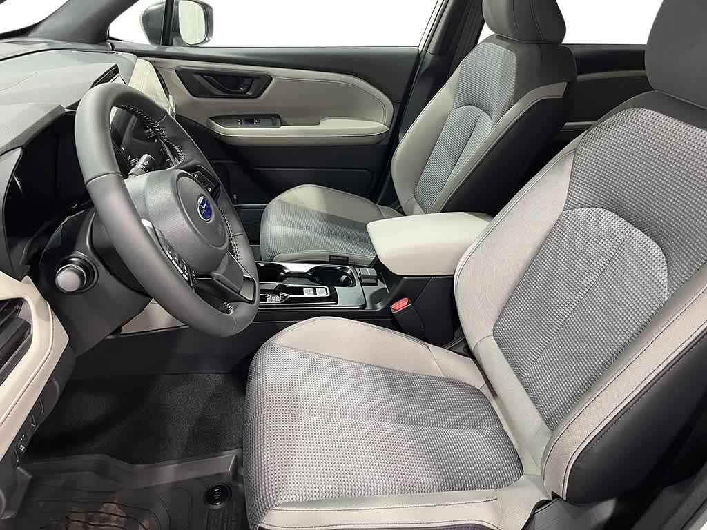 new 2026 Subaru Forester car, priced at $34,898