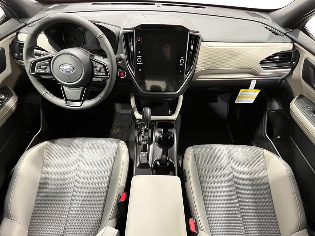 new 2026 Subaru Forester car, priced at $34,898