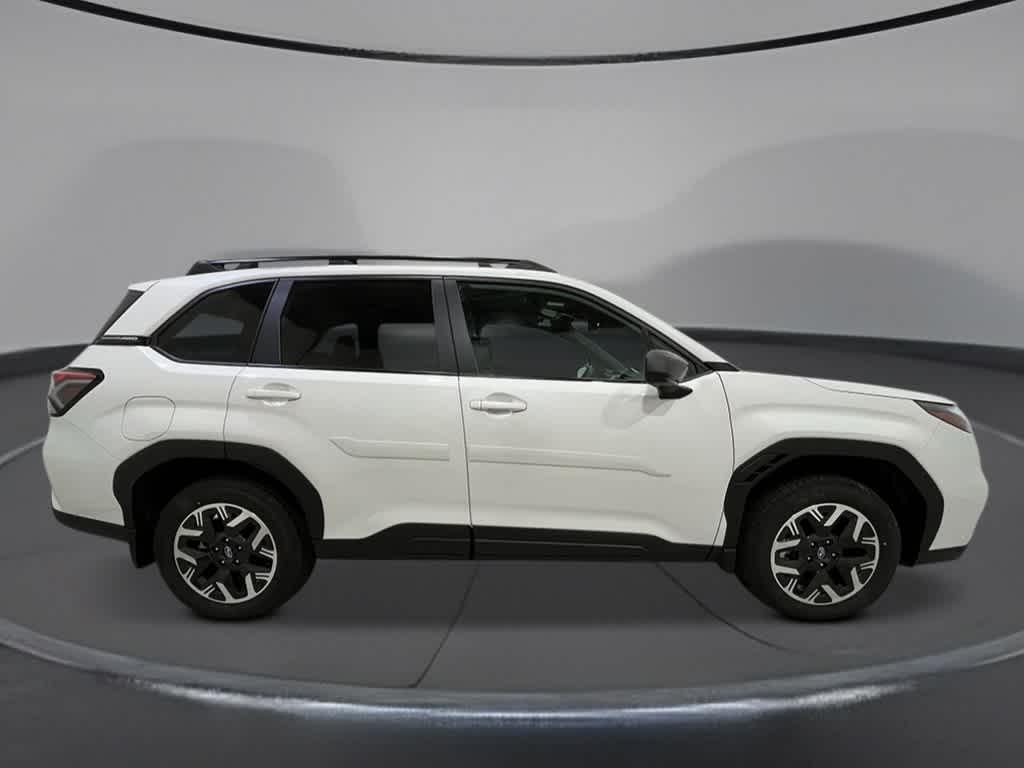 new 2026 Subaru Forester car, priced at $34,898