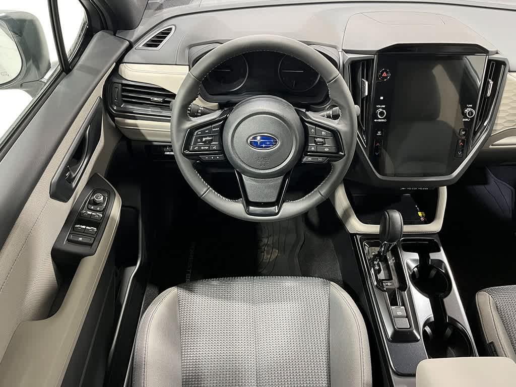 new 2026 Subaru Forester car, priced at $34,898