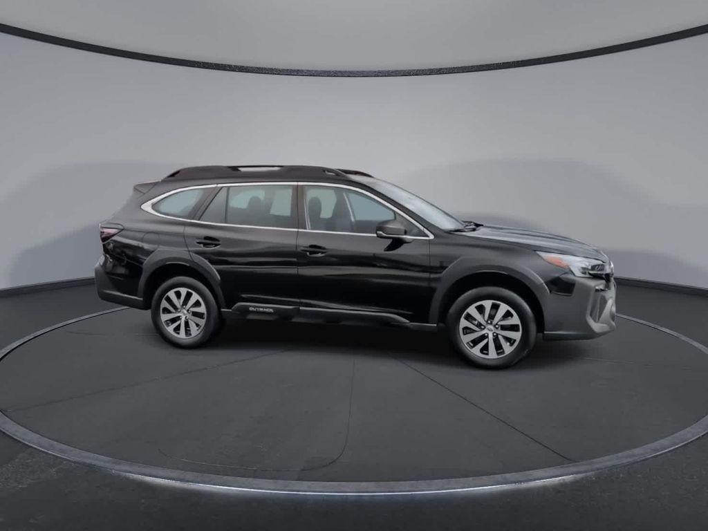 used 2023 Subaru Outback car, priced at $24,653
