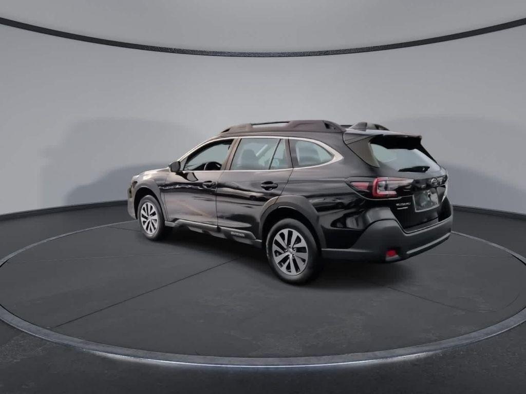 used 2023 Subaru Outback car, priced at $24,653