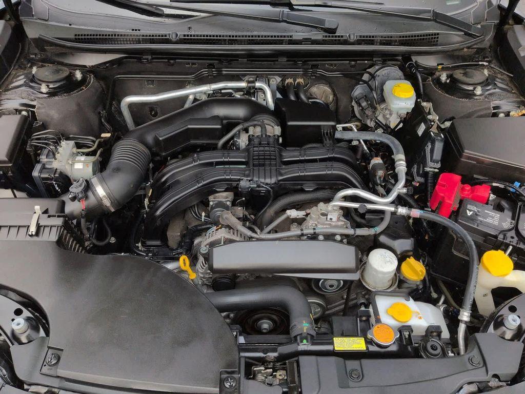 used 2023 Subaru Outback car, priced at $24,653