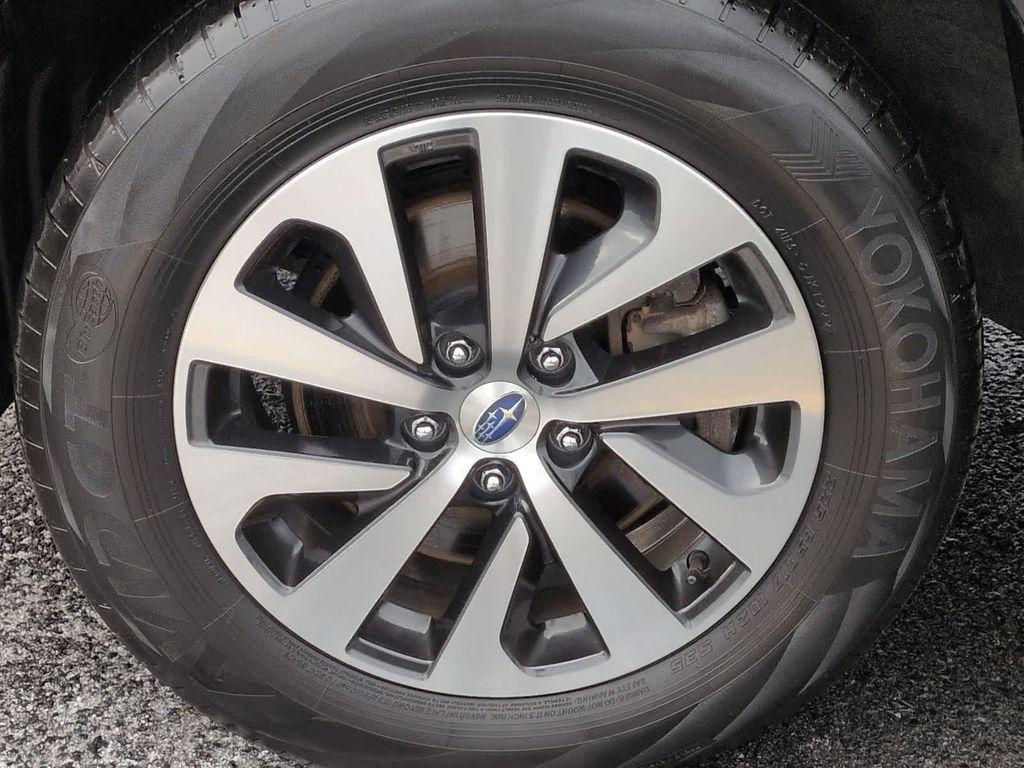 used 2023 Subaru Outback car, priced at $24,653