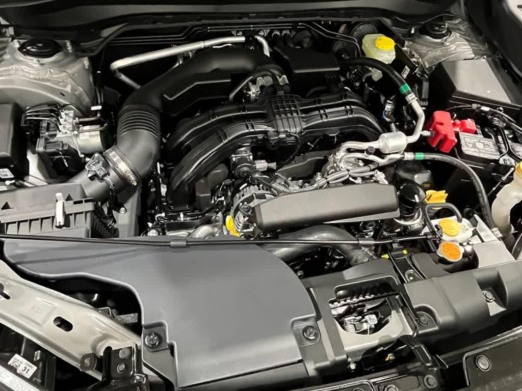 used 2026 Subaru Forester car, priced at $34,550