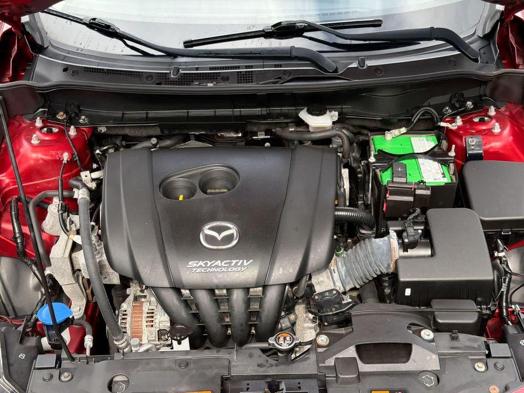 used 2019 Mazda CX-3 car, priced at $14,417