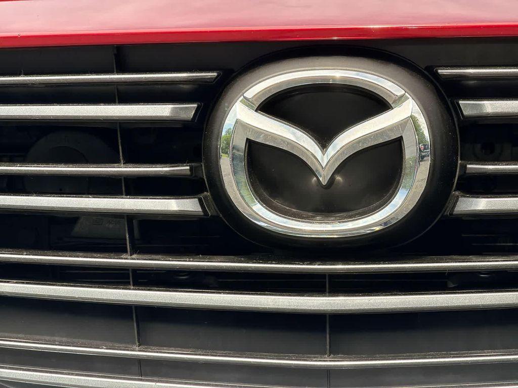 used 2019 Mazda CX-3 car, priced at $14,417