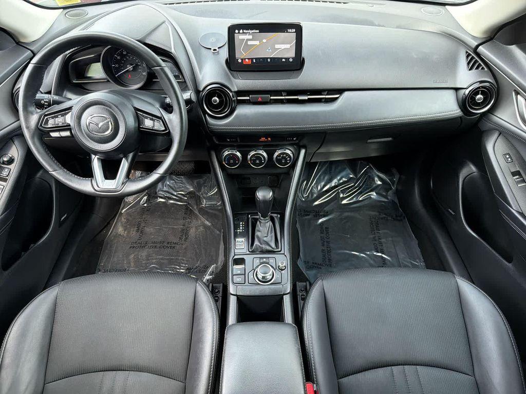 used 2019 Mazda CX-3 car, priced at $14,417