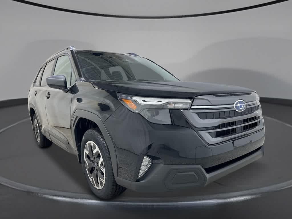 new 2026 Subaru Forester car, priced at $35,038