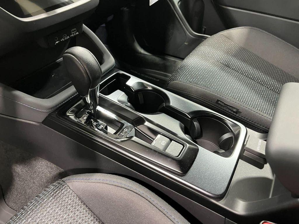 new 2026 Subaru Forester car, priced at $35,038