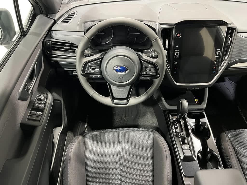 new 2026 Subaru Forester car, priced at $35,038