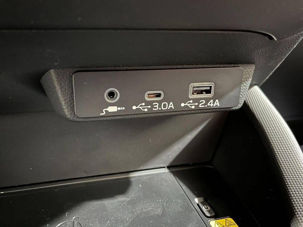 new 2026 Subaru Forester car, priced at $35,038