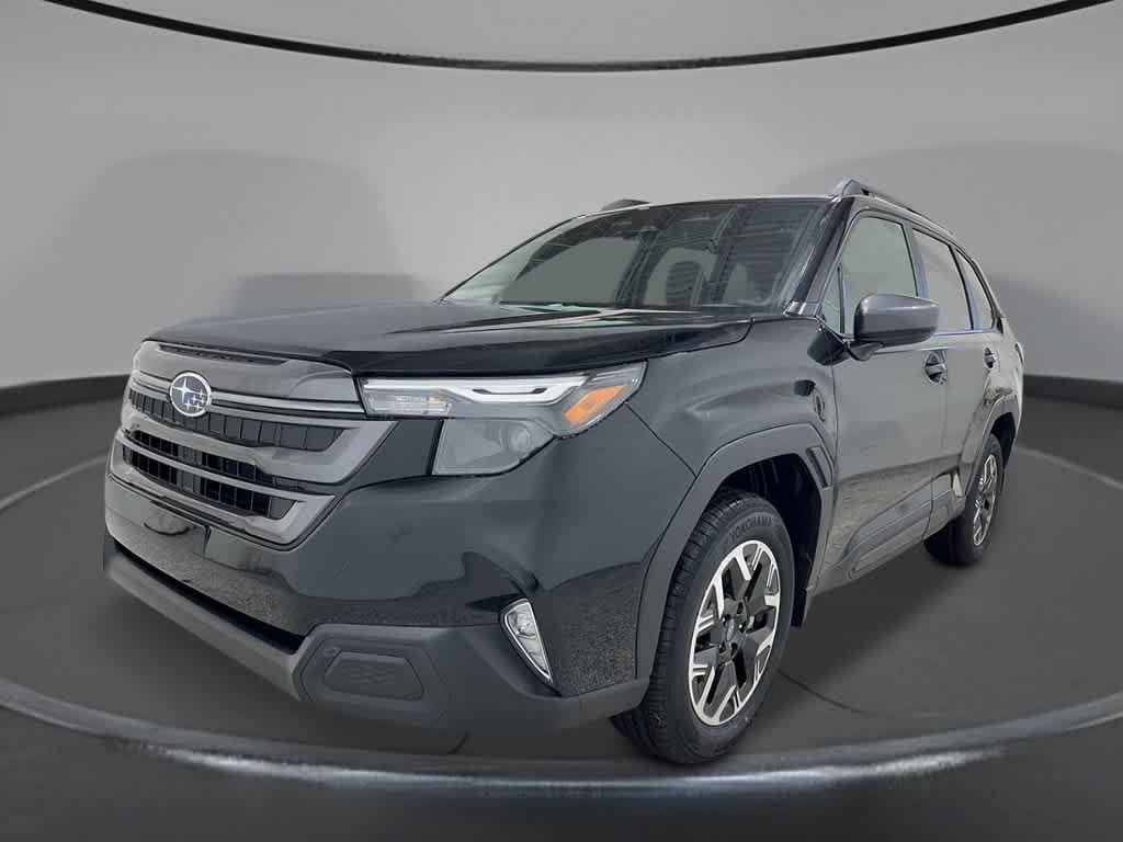 new 2026 Subaru Forester car, priced at $35,038