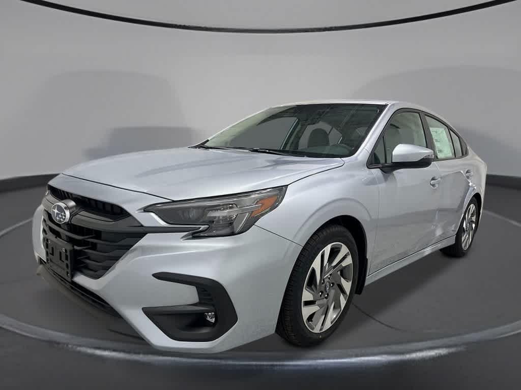 new 2025 Subaru Legacy car, priced at $35,793