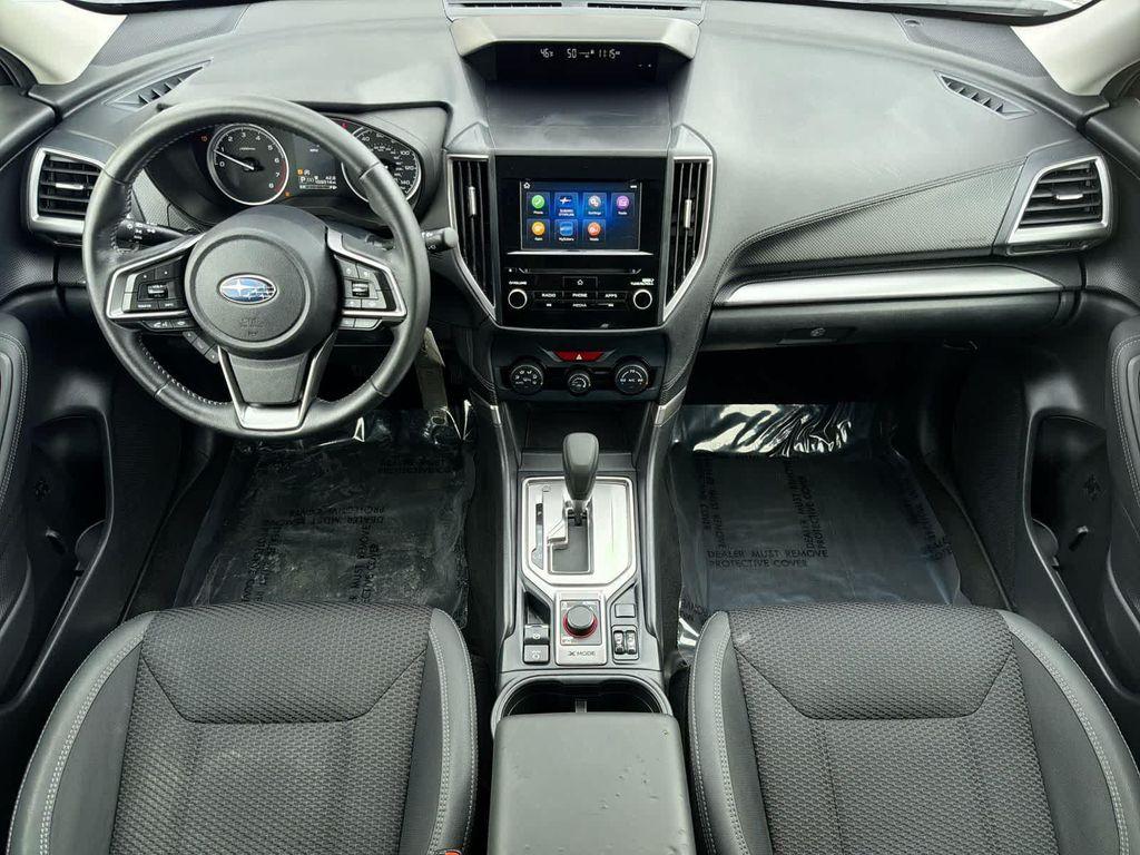 used 2020 Subaru Forester car, priced at $16,000
