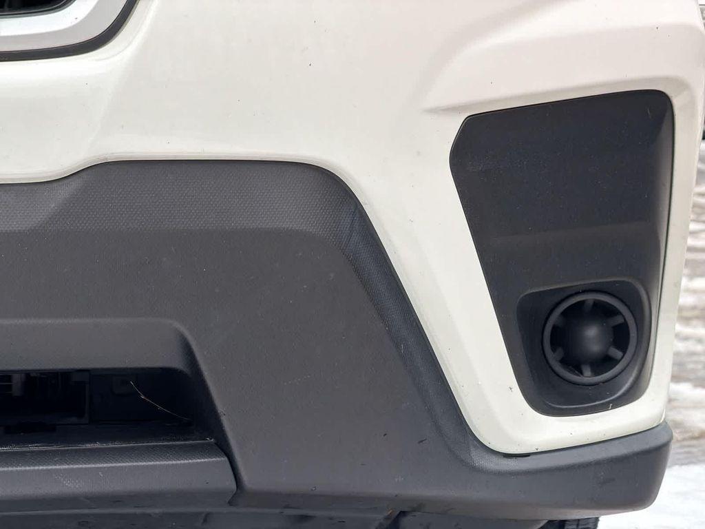 used 2020 Subaru Forester car, priced at $16,000