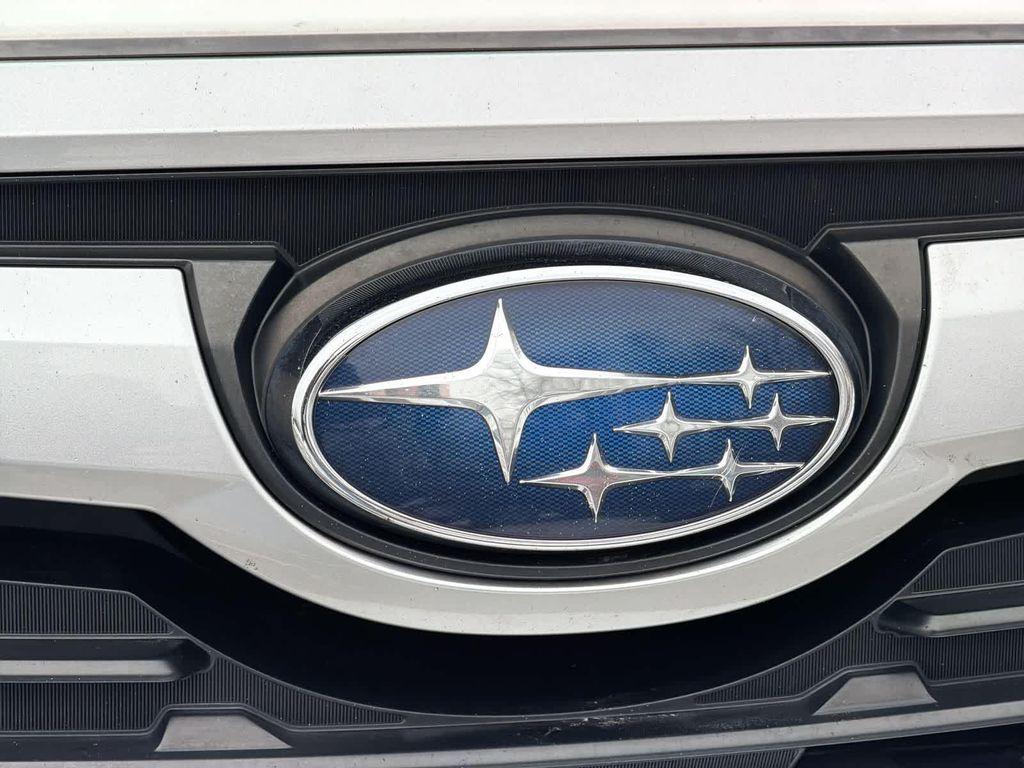 used 2020 Subaru Forester car, priced at $16,000