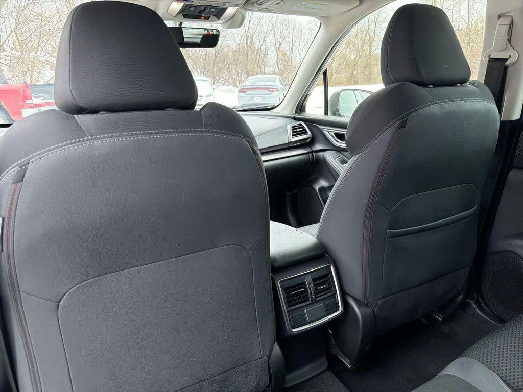 used 2020 Subaru Forester car, priced at $16,000