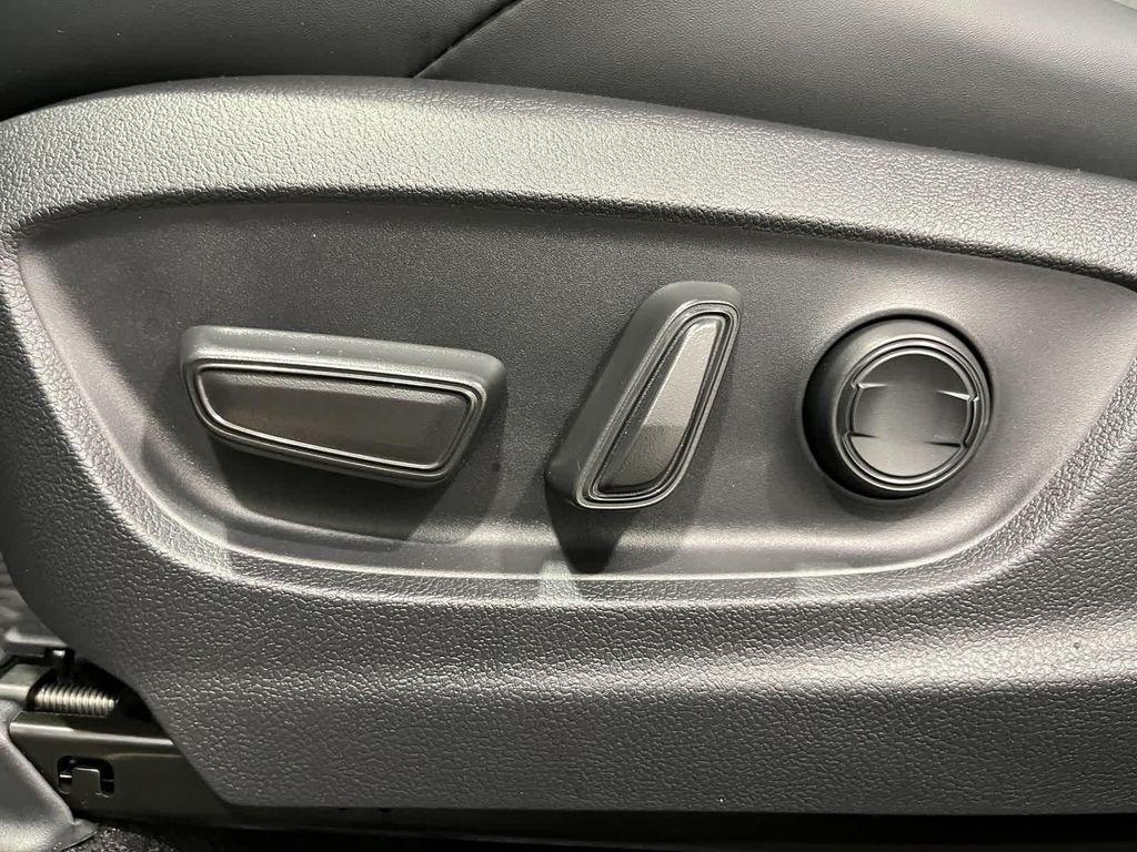 new 2026 Subaru Solterra car, priced at $43,223