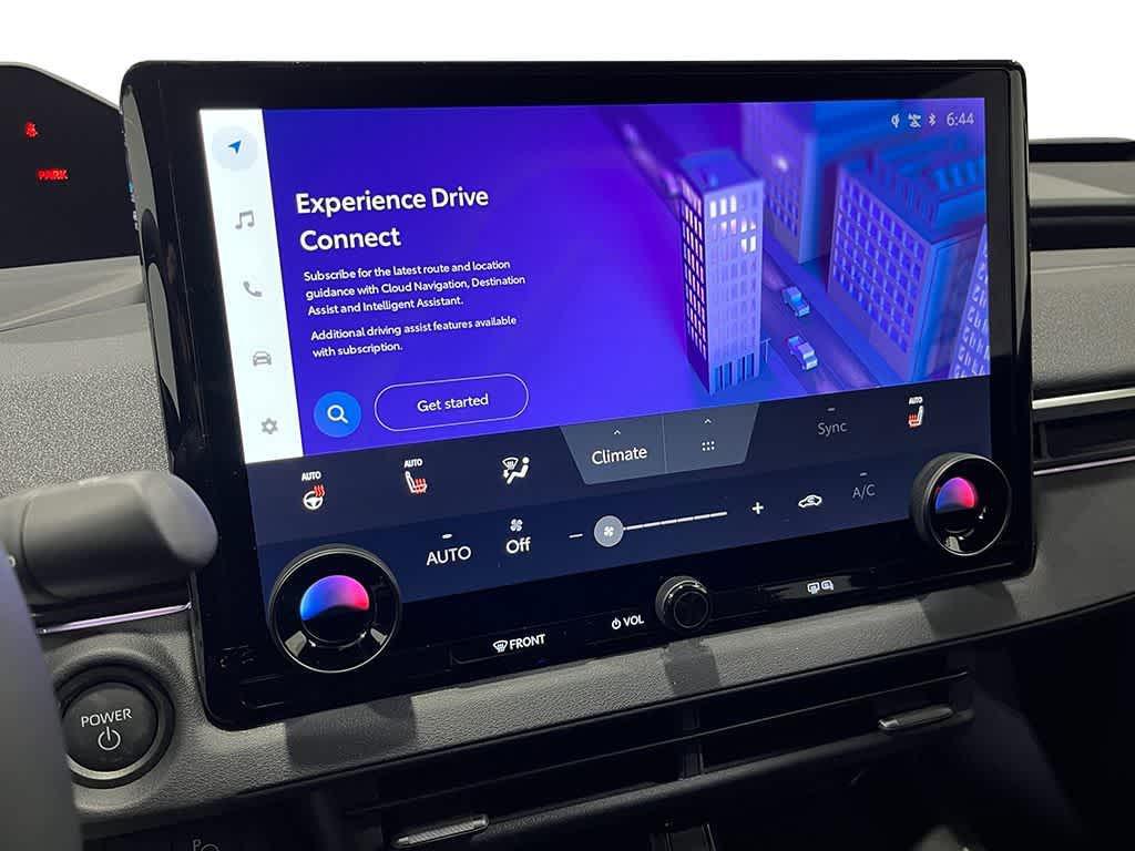 new 2026 Subaru Solterra car, priced at $43,223